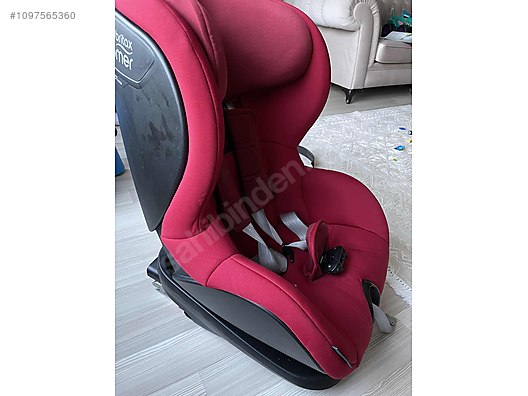 Römer 2024 trifix isofix