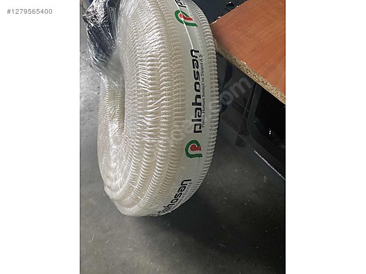 İkinci El ve Sıfır Alışveriş / Bahçe & Yapı Market / Yapı Malzemeleri / Sıhhi Tesisat / Ekipman & Yedek Parça