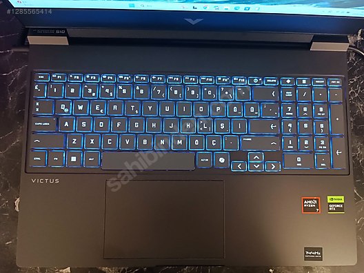 Used & Brand New Items / Gaming & Gamers Exclusive / Gaming PC / Gaming Laptop / HP