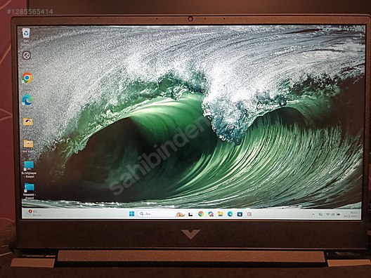 Used & Brand New Items / Gaming & Gamers Exclusive / Gaming PC / Gaming Laptop / HP