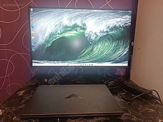 Used & Brand New Items / Gaming & Gamers Exclusive / Gaming PC / Gaming Laptop / HP