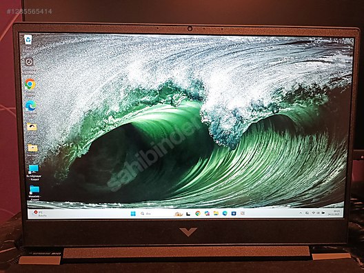 Used & Brand New Items / Gaming & Gamers Exclusive / Gaming PC / Gaming Laptop / HP