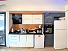 ▀▄▀AKTİF'TEN ALTINKUM'DA DENİZE YAKIN CAM BALKONLU LÜX 1+1 DAİRE