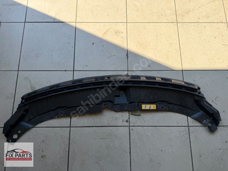 Mercedes EQB Tampon Braketi (Ön)