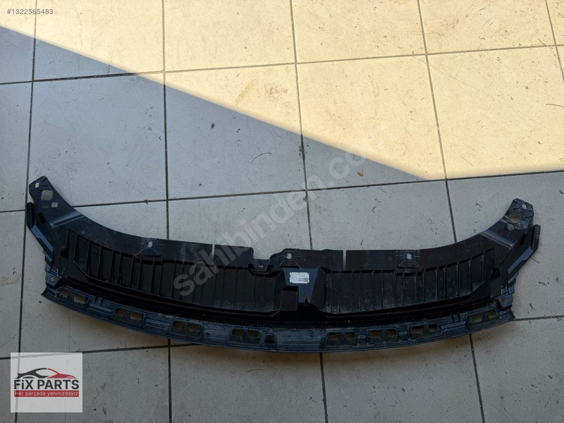 Mercedes EQB Tampon Braketi (Ön)
