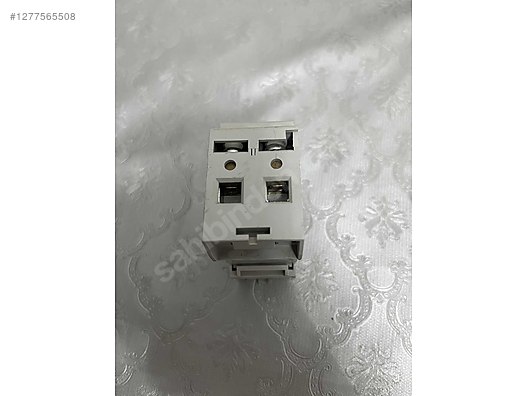 Used & Brand New Items / Garden & Home Improvement / Home Improvement / Installation Materials / Fuses