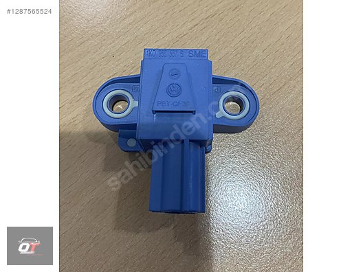 Otomobil & Arazi Aracı / Elektrik / Airbag Darbe Sensörü (Orjinal