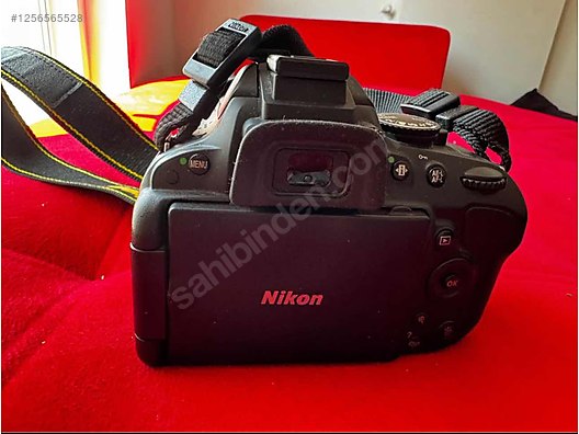 İkinci El ve Sıfır Alışveriş / Fotoğraf & Kamera / Analog Fotoğraf Makinesi / 35mm Filmli Kompakt / Nikon