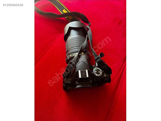 İkinci El ve Sıfır Alışveriş / Fotoğraf & Kamera / Analog Fotoğraf Makinesi / 35mm Filmli Kompakt / Nikon