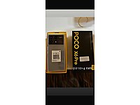 Xiaomi poco x6 pro 512-12+4 #1270565541