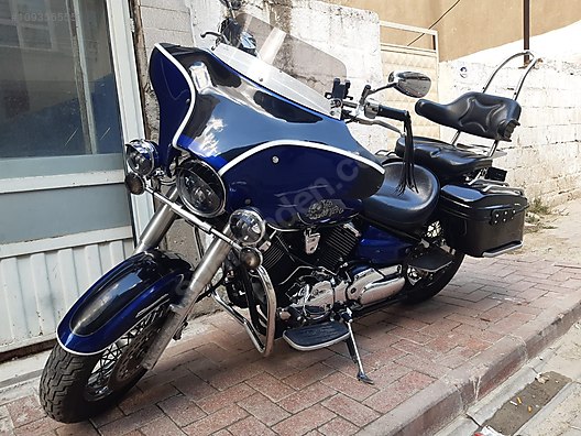yamaha dragstar 1100 carburetor
