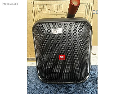 JBL Bluetooth Hoparlör - 1318565563