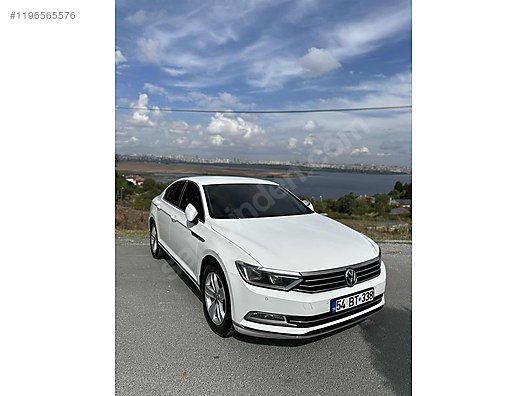 Volkswagen Passat 1.4 TSI BlueMotion BlueMotion Comfortline Polo fiyat na Passat at sahibinden 1196565576