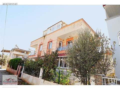 izmir seferihisar doganbey de satilik mustakil 2 1 yazlik satilik yazlik ilanlari sahibinden com da 980565580