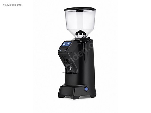 Eureka Zenith 65 Neo Profesyonel Espresso Kahve Değirmeni