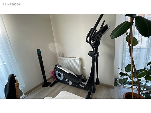 Nordictrack best sale e5 0