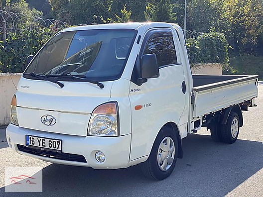hyundai h 100 2007 model hyundai h100 6 lastik yeni at sahibinden com 876565618
