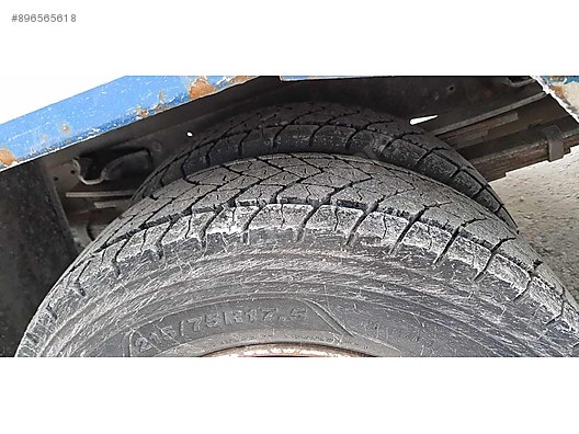 Isuzu Npr Npr Model 120 000 Tl Sahibinden Satilik Ikinci El 896565618