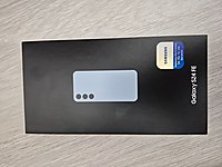 1 aylık cihaz temiz