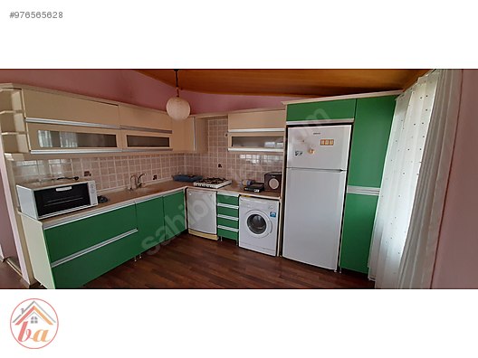 guzelbahce urla sinirinda esyali temiz genis 3 1 kiralik daire kiralik daire ilanlari sahibinden com da 976565628