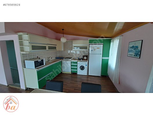 guzelbahce urla sinirinda esyali temiz genis 3 1 kiralik daire kiralik daire ilanlari sahibinden com da 976565628