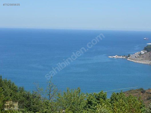 zonguldak kdz eregli de leb i derya 33 donum arsa satilik arsa ilanlari sahibinden com da 752565635