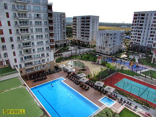 Emlak Ofisinden Studyo 1 0 55 M Kiralik Daire 1 750 Tl Ye Sahibinden Com Da 836565636