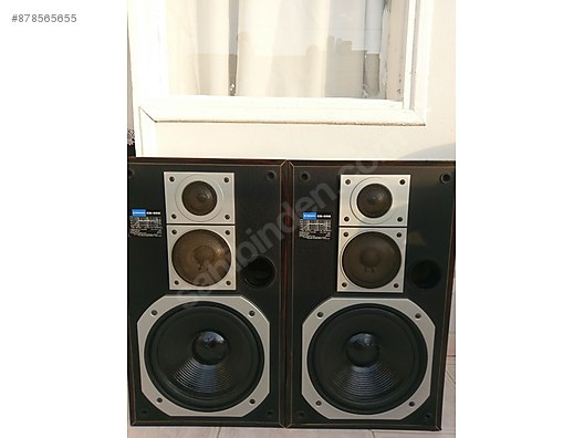 Pioneer Cs 656 Ikinci El Pioneer Set Hoparloru Hoparlor Fiyatlari Sahibinden Com Da 878565655