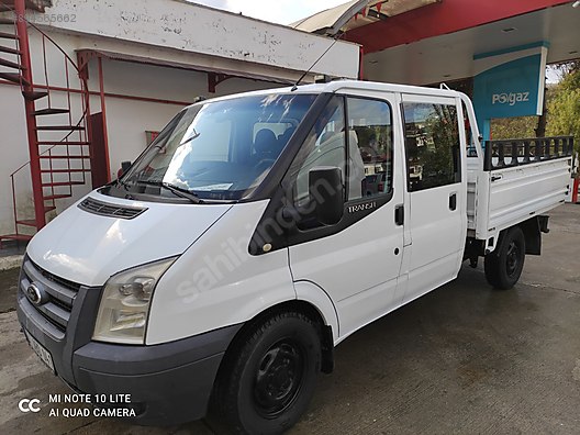 Ford Trucks Transit 350 M Cift Kabin Model 130 000 Tl Sahibinden Satilik Ikinci El 894565662