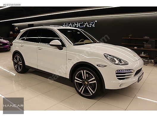 porsche cayenne 3 0 d hancar 2013 porsche cayenne airmatic cam tavan isitma bayi at sahibinden com 985565666