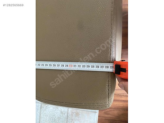 İkinci El ve Sıfır Alışveriş / Ev Dekorasyon / Mobilya / Oturma Odası & Salon / Koltuk Takımı