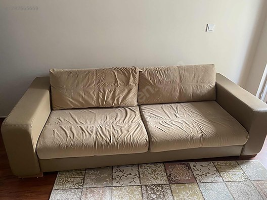 İkinci El ve Sıfır Alışveriş / Ev Dekorasyon / Mobilya / Oturma Odası & Salon / Koltuk Takımı