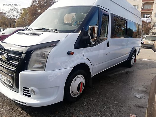sahibinden satilik 2008 model 400000 km ford otosan transit 17 1 64 000 tl 892565670