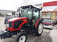 Afyonkarahisar Erkunt Traktor Modelleri Ikinci El Ve Sifir Erkunt Fiyatlari Sahibinden Com Da