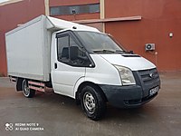 ford fiesta 2018