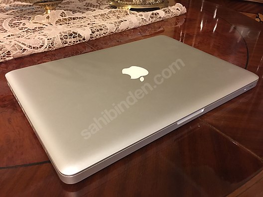 Son Fiyat Tertemiz Macbook Pro 10gb Ram 256 Ssd Ilan Ve Alisveriste Ilk Adres Sahibinden Com Da 878565686