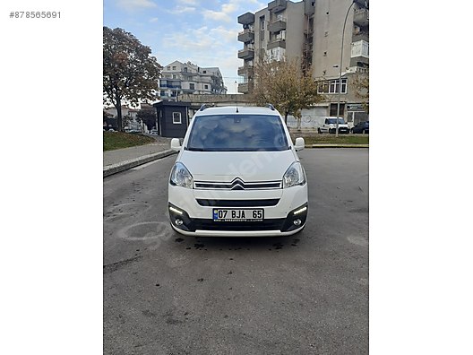 Citroen Berlingo 1 6 Hdi Sx Ilk Sahibinden Satilik Temiz Hatasiz Berlingo Sahibinden Comda 878565691