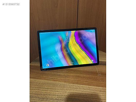 Samsung Galaxy Tab S5e T720 64 GB Tablet - 1315565732 Samsung Galaxy Tab S5e T720 64 GB Tablet - 1315565732