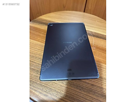 Samsung Galaxy Tab S5e T720 64 GB Tablet - 1315565732