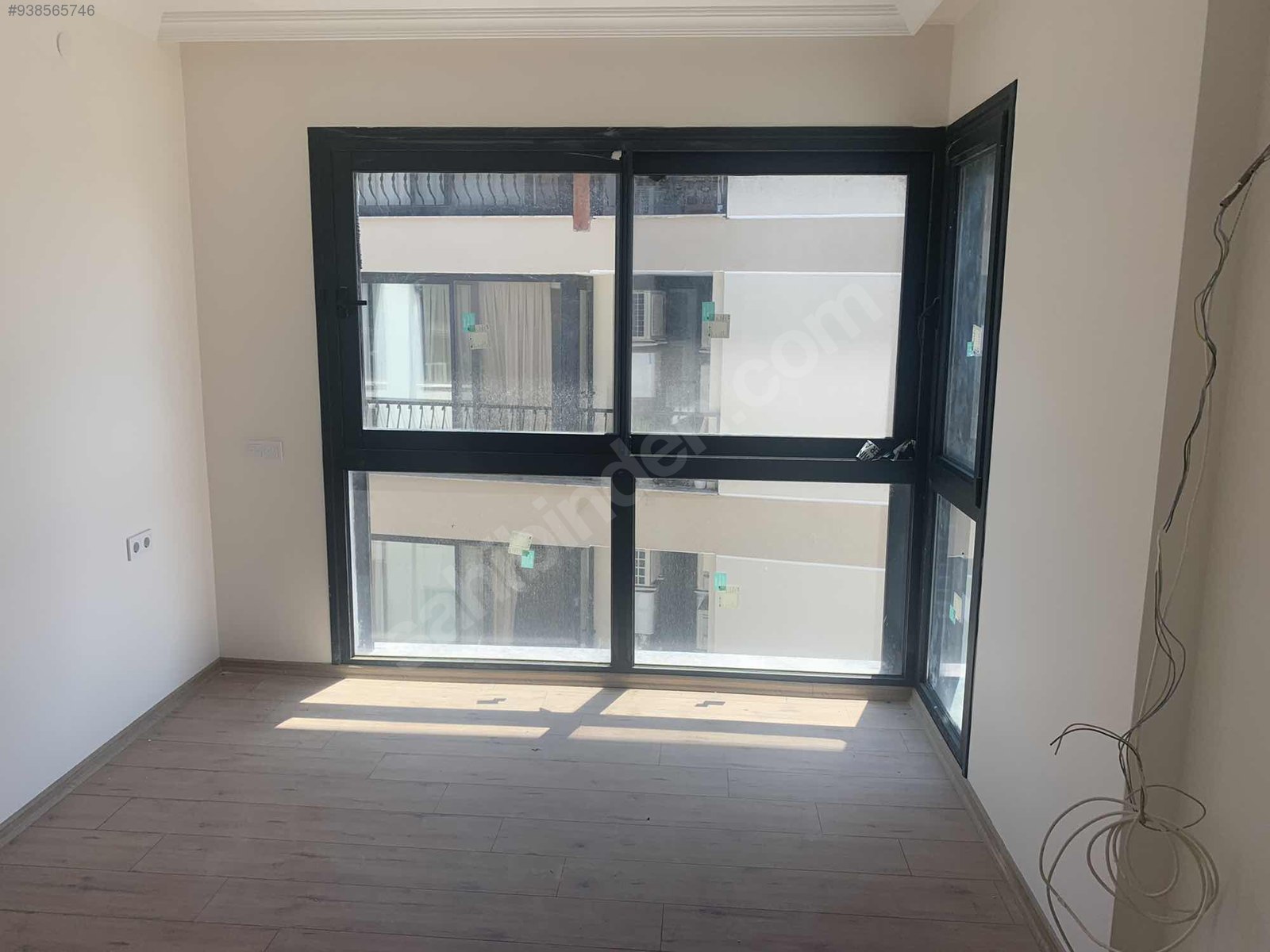 Çeşme merkez Sıfır daire Satılık Daire İlanları