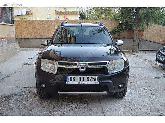 dacia duster 1 5 dci laureate ilk sahibinden degisensiz biniciye gidecek temiz duster sahibinden comda 875565750