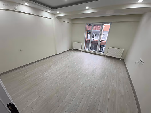 HÜRRİYET MAHALLESİNDE MEYDANA YAKIN SIFIR ARAKAT DAİRE #1279565801