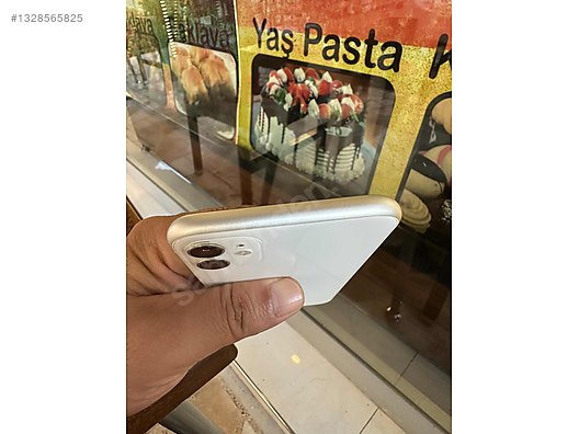 Apple / iPhone 11 / İPhone 11 tr 128gb sahibinden.comda - 1328565825