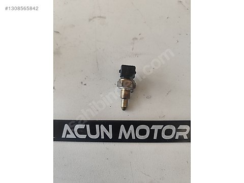 Havalandırma / RKS SRK 125 R ORİJİNAL HARARET MÜŞÜRÜ sahibinden