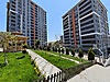 GREEN LİFE 2.ETAPTA KİRALIK NET 170 M2 3+1 DAİRE