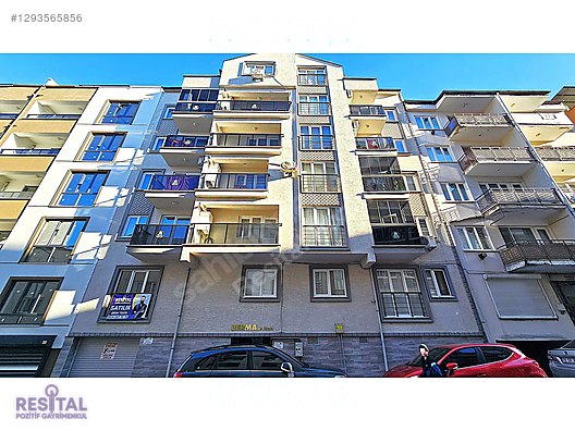 OSMANGAZİ ELMAS BAHÇELERDE SATILIK 2+1 DAİRE