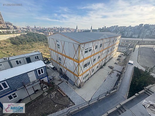 Used & Brand New Items / Garden & Home Improvement / Prefab Building / Prefab Houses