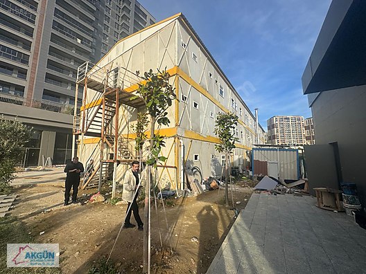 Used & Brand New Items / Garden & Home Improvement / Prefab Building / Prefab Houses