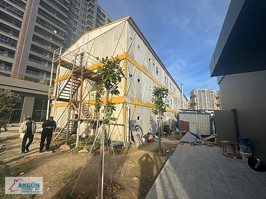 Used & Brand New Items / Garden & Home Improvement / Prefab Building / Prefab Houses