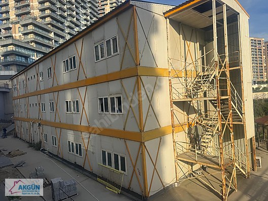 Used & Brand New Items / Garden & Home Improvement / Prefab Building / Prefab Houses